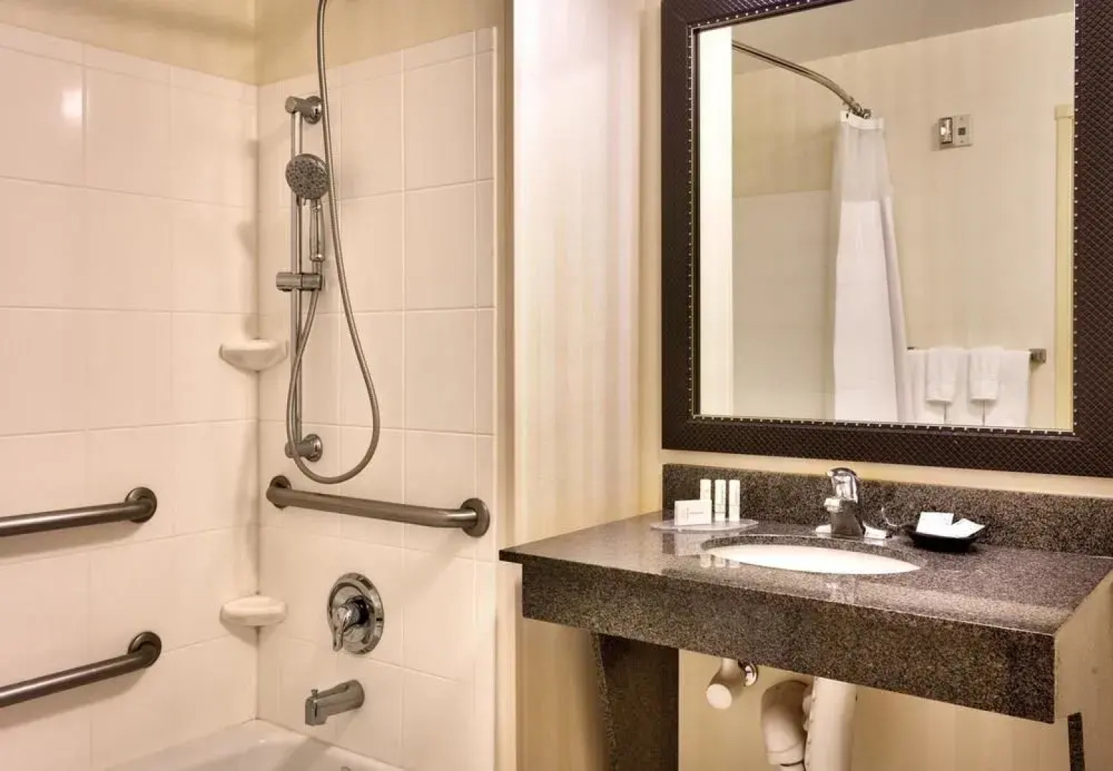 Fairfield Inn And Suites Richfield