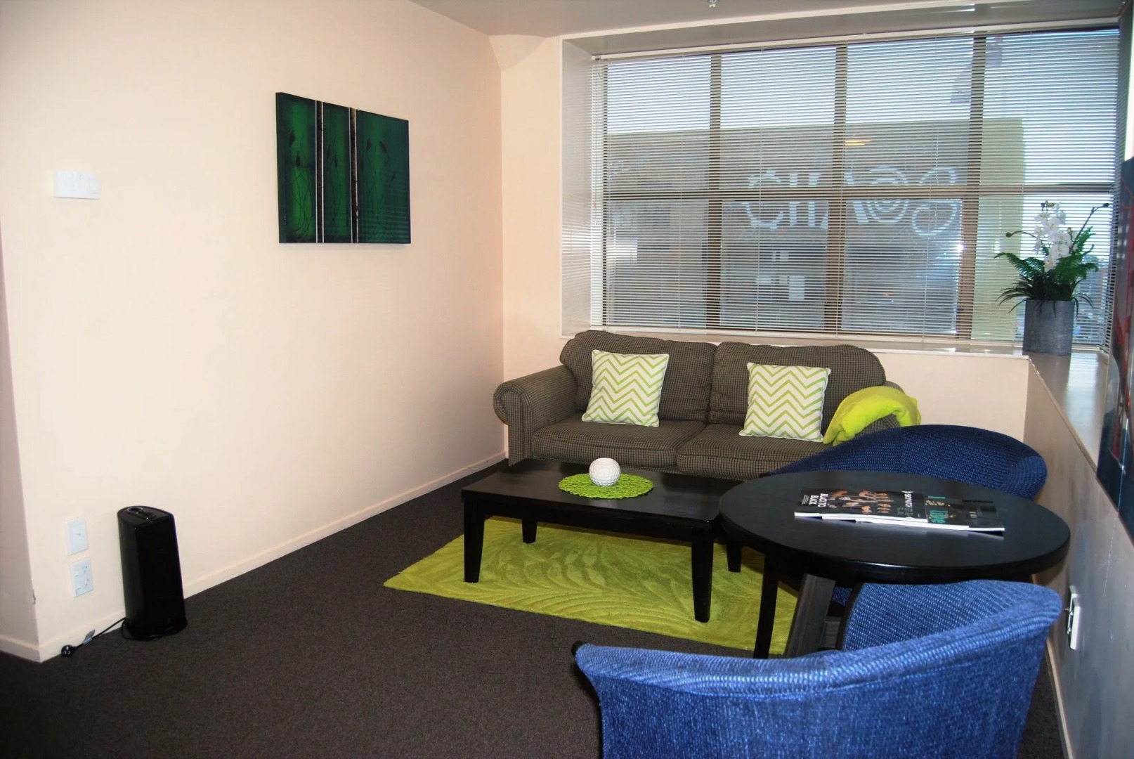 Distinction New Plymouth Hotel