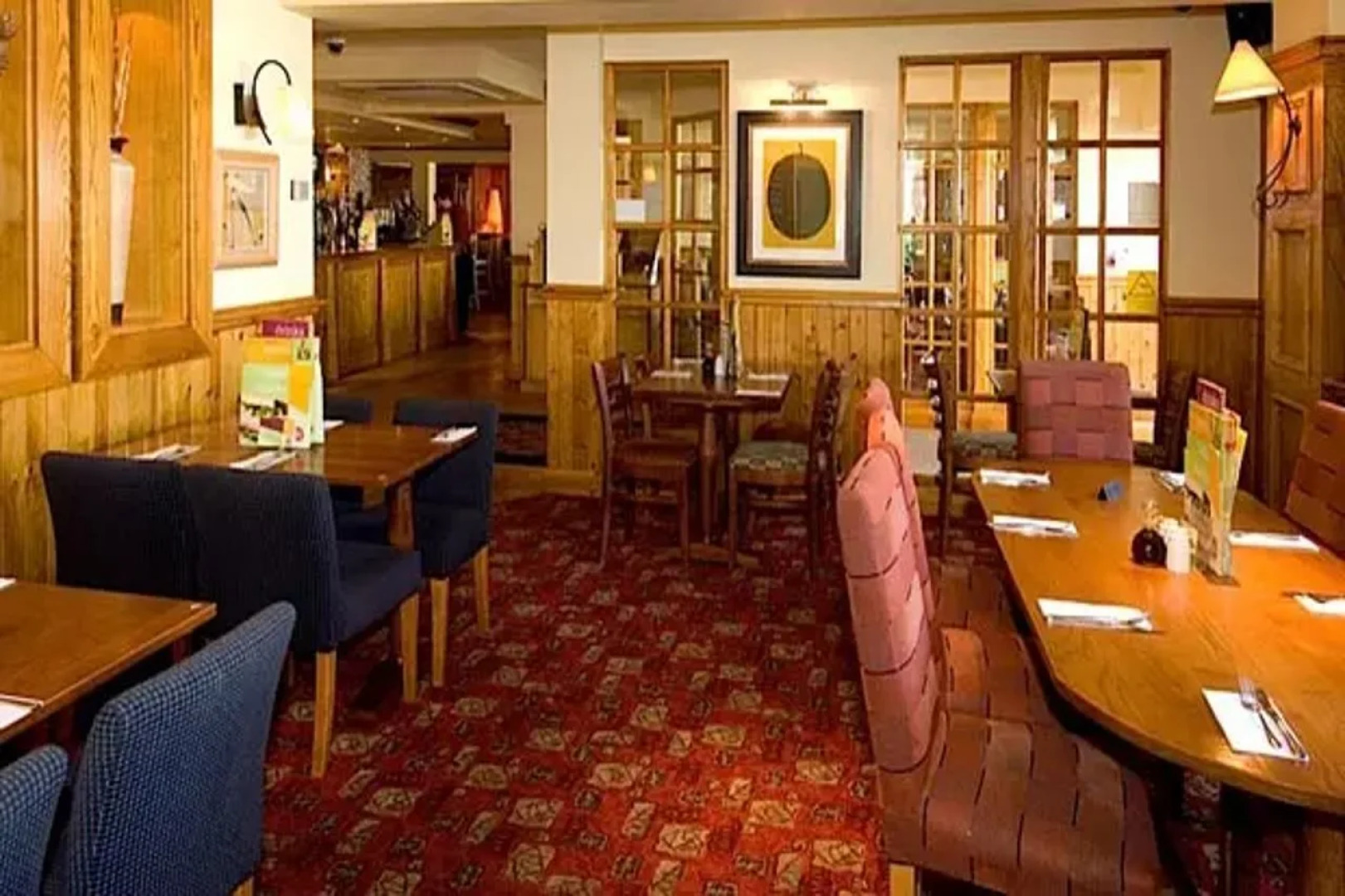 Premier Inn Gloucester Business Park