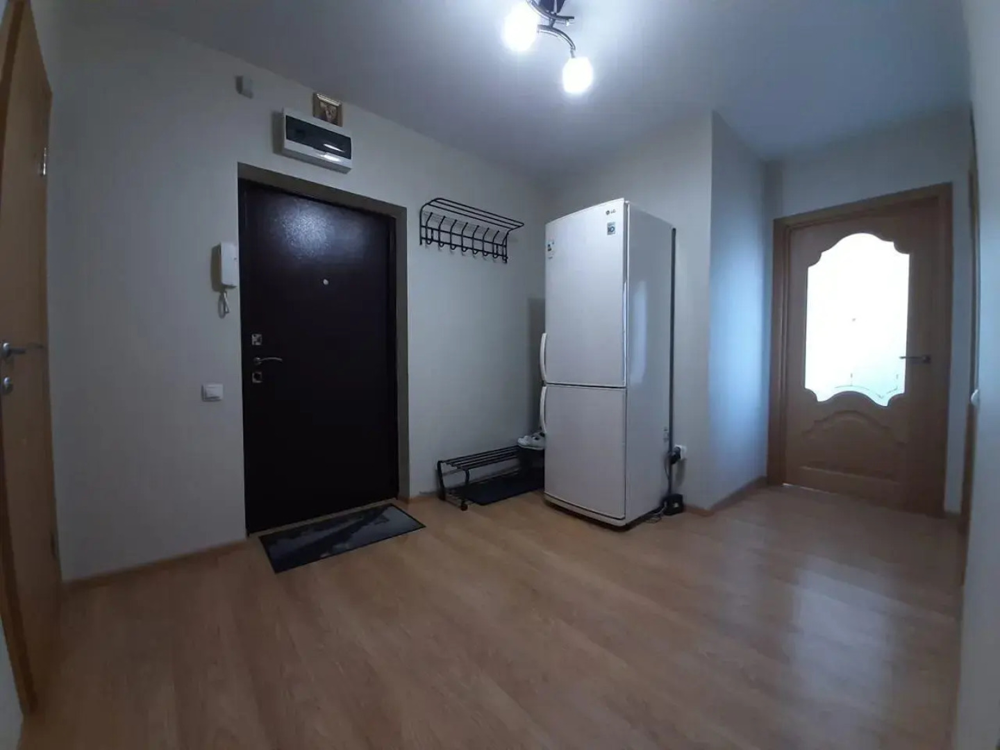 Апартаменты на улице Котова 24к2