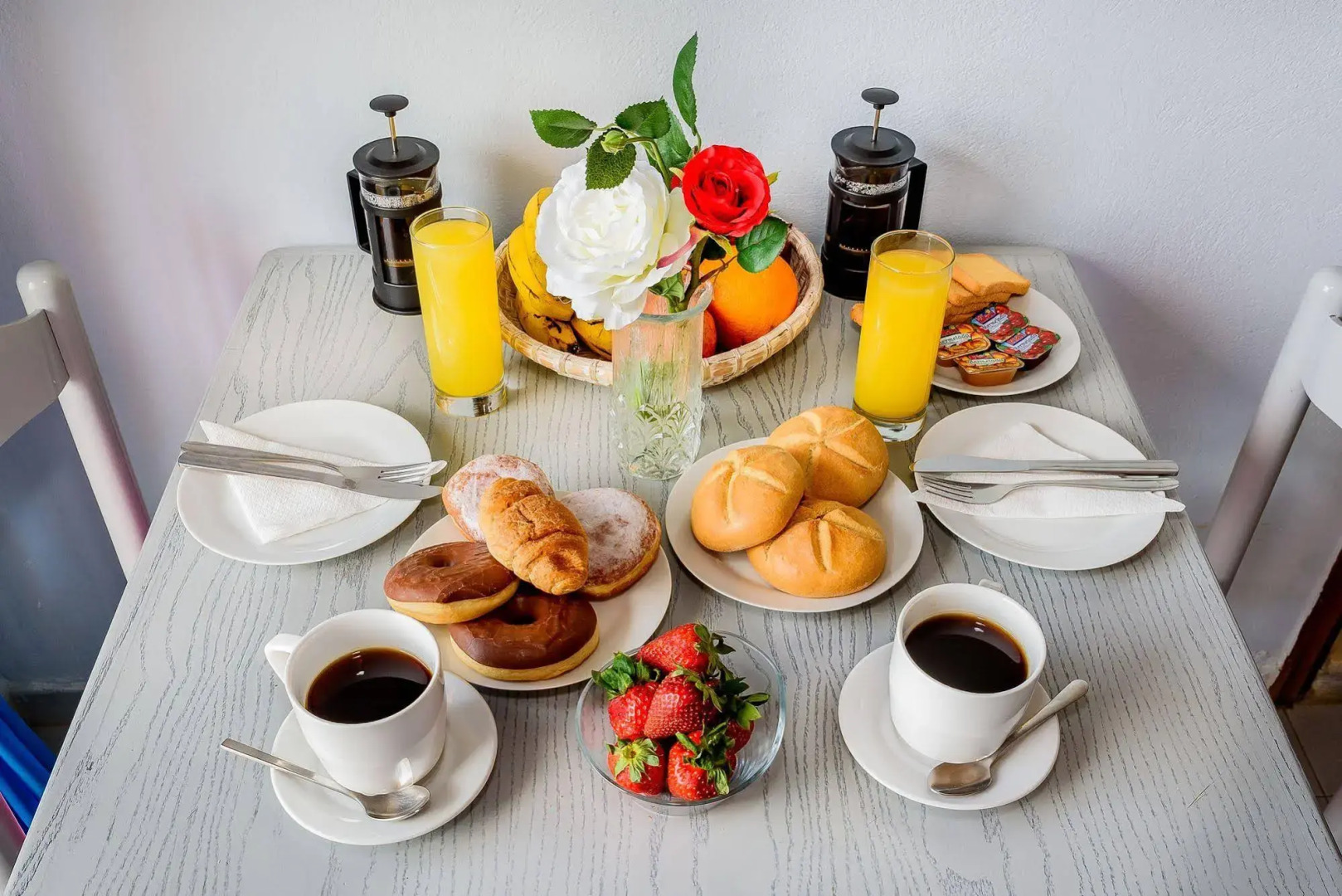 Louladakis Apartments