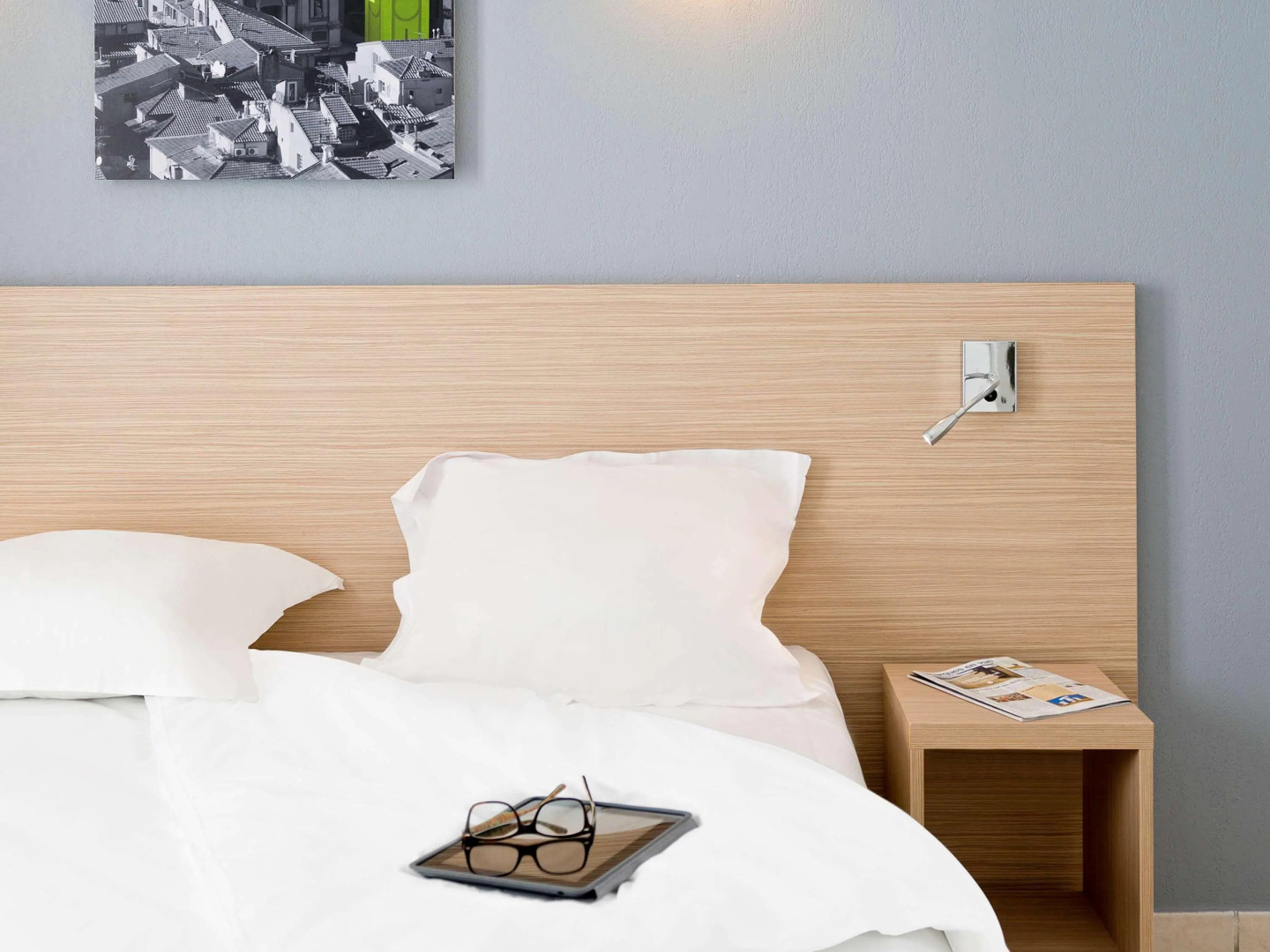 Aparthotel Adagio Access Nice Magnan