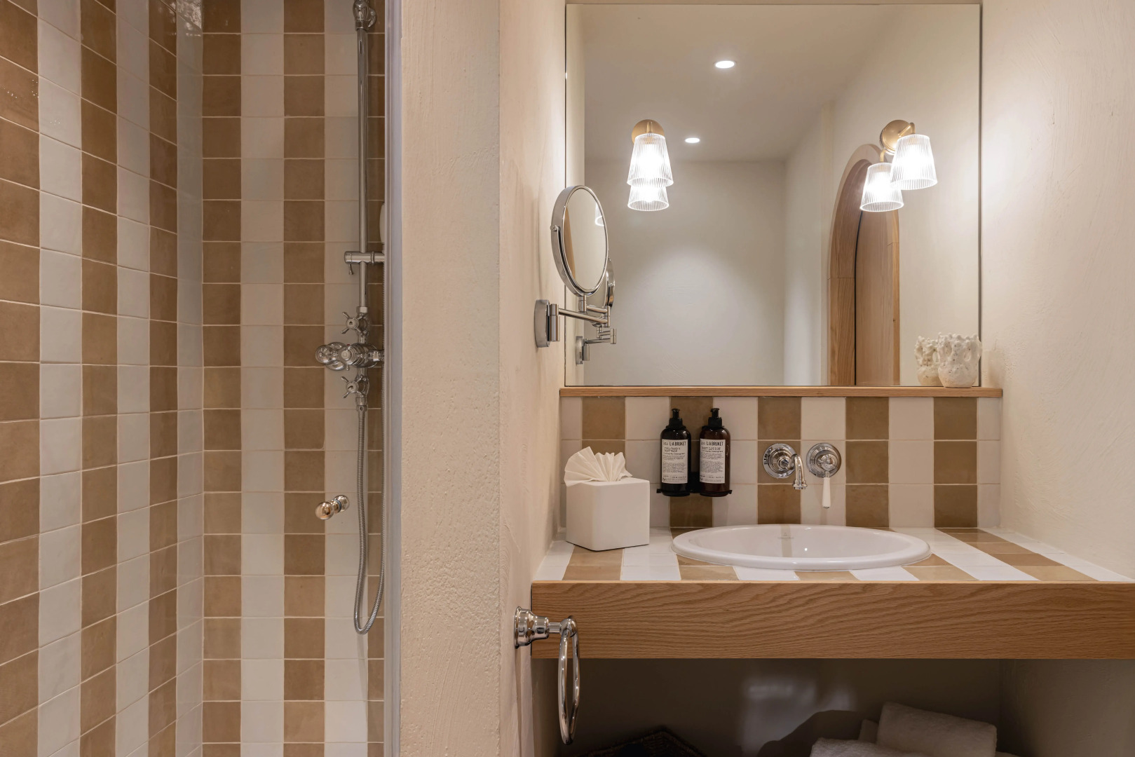 Hotel Maison Chiberta