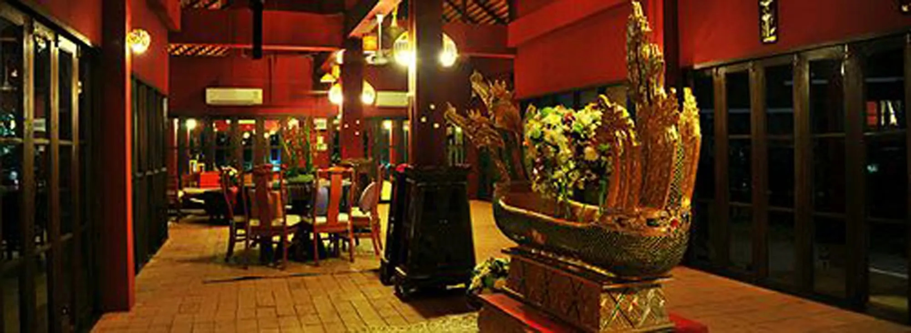 Chiangmai Royal Creek