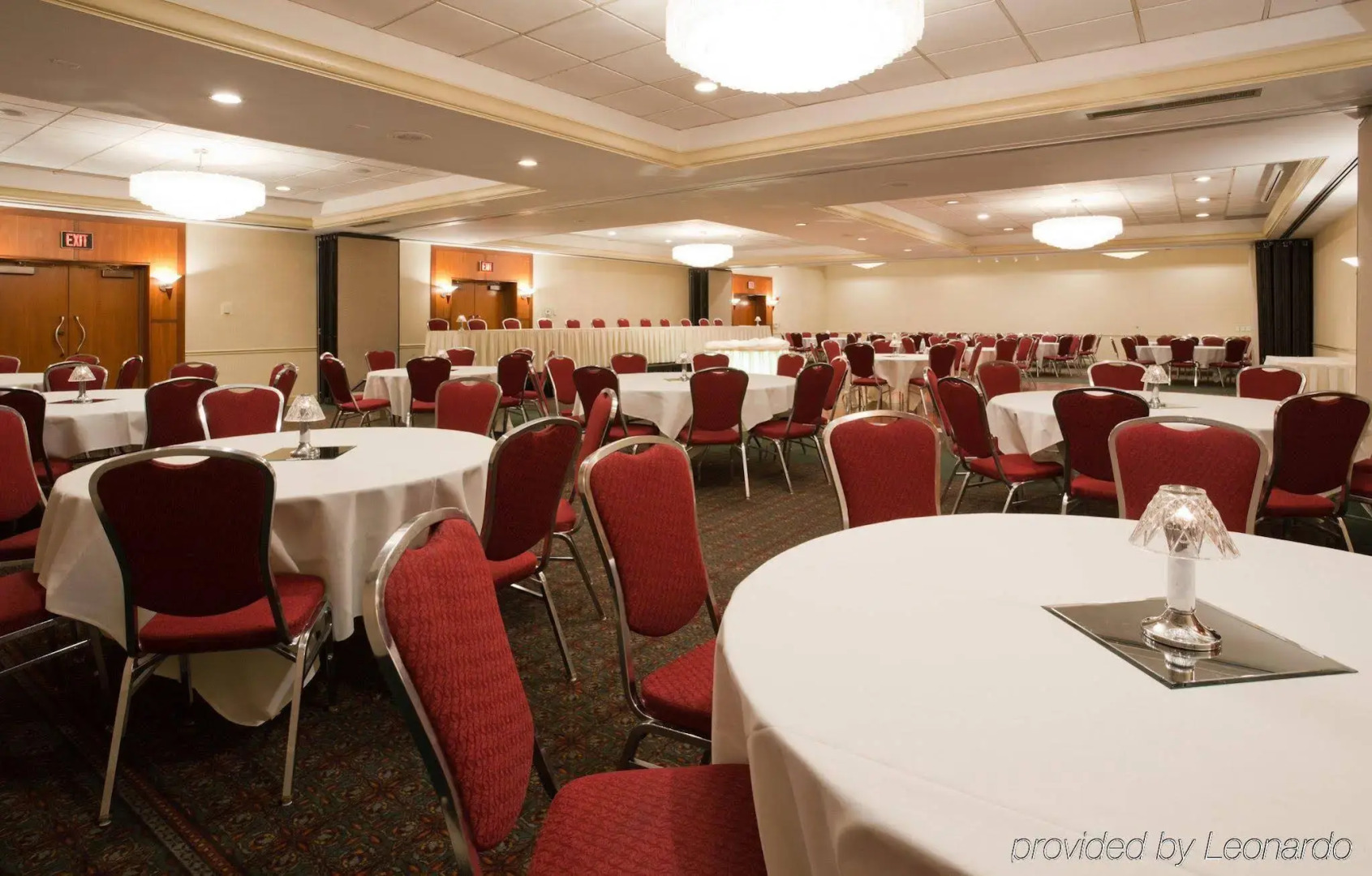 Radisson Hotel Milwaukee West