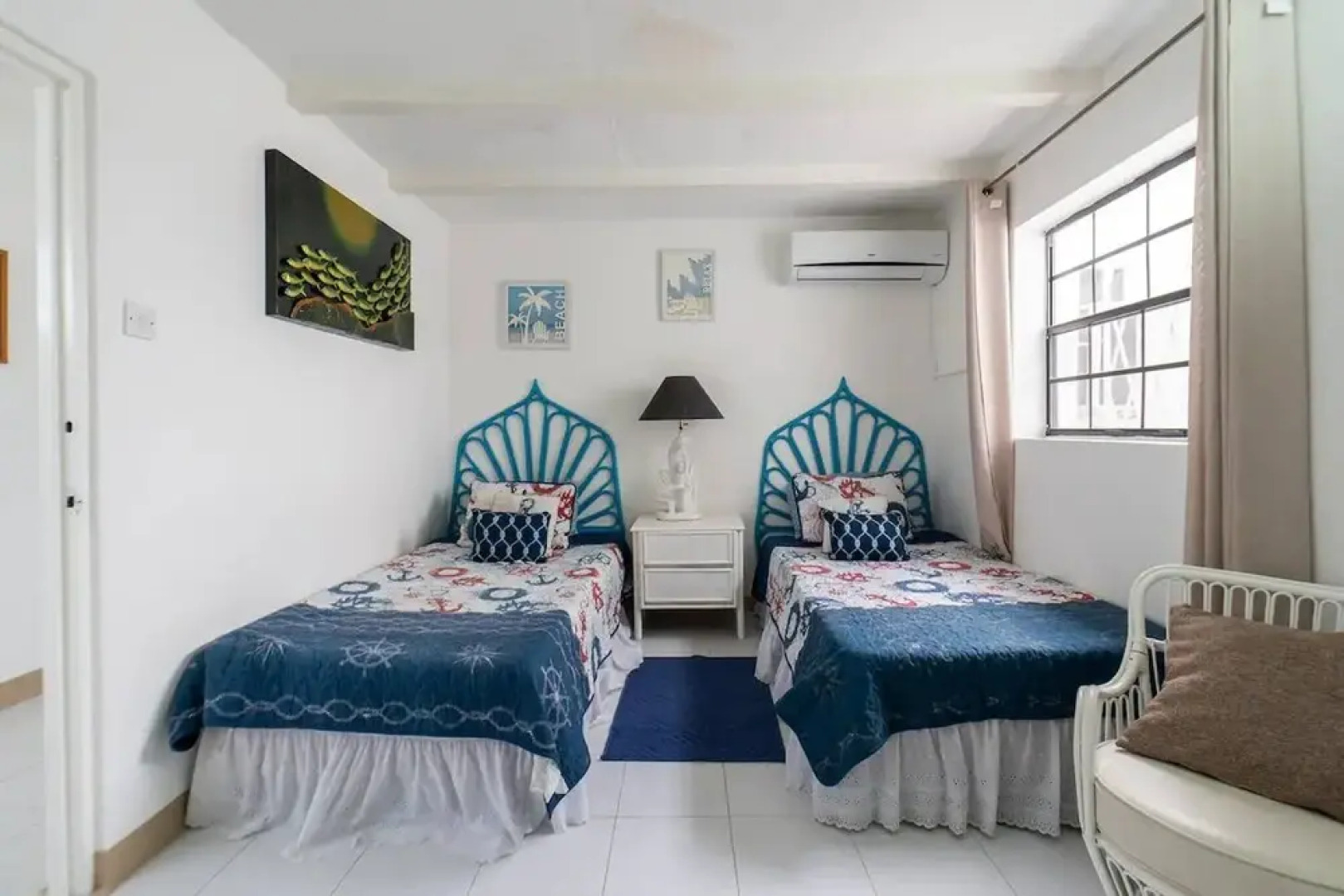 Zenbreak Freshwater Beachfront #5