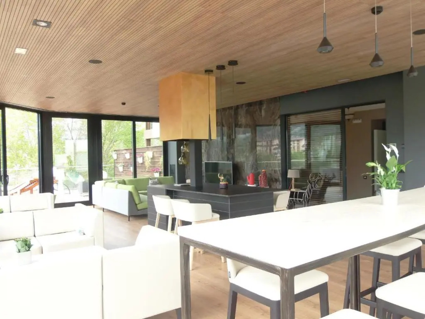 Alojamientos Ainsa Sanchez