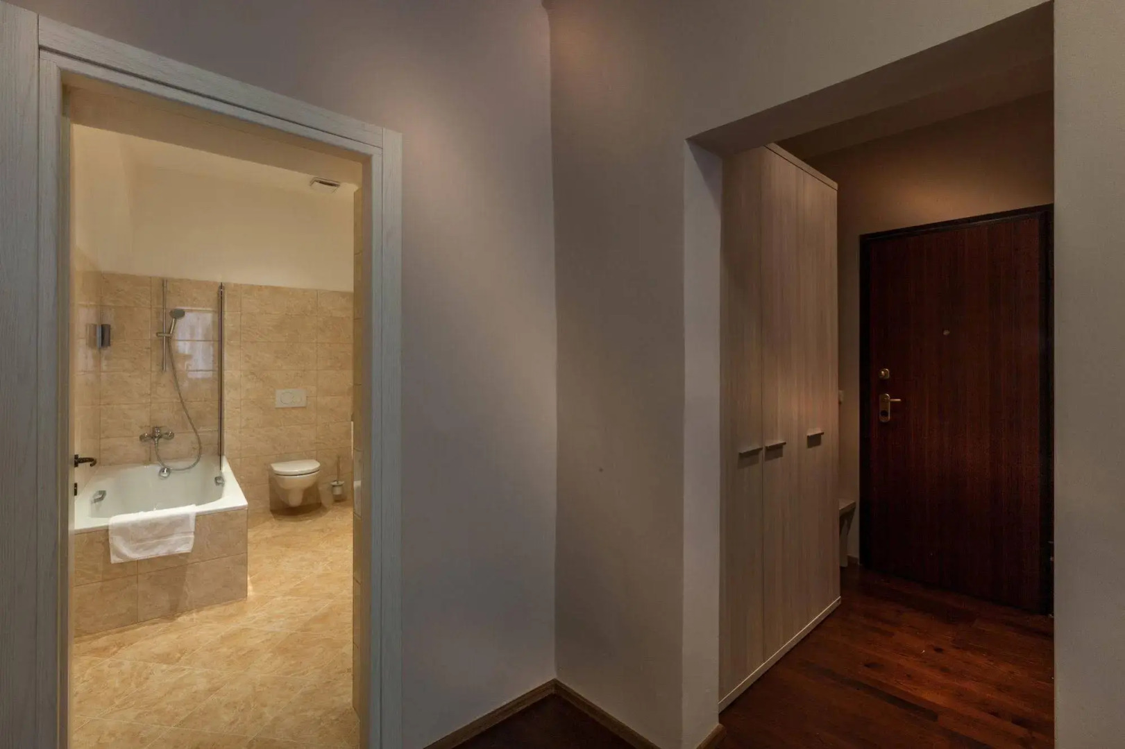 Boutique Residence by Little King