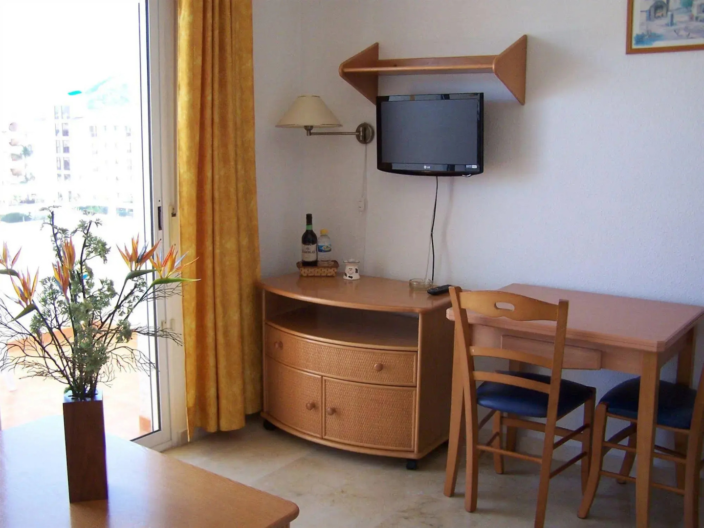 Las Terrazas de Albir