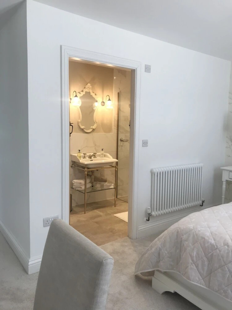 The Cowhous at Abbey Green Farm