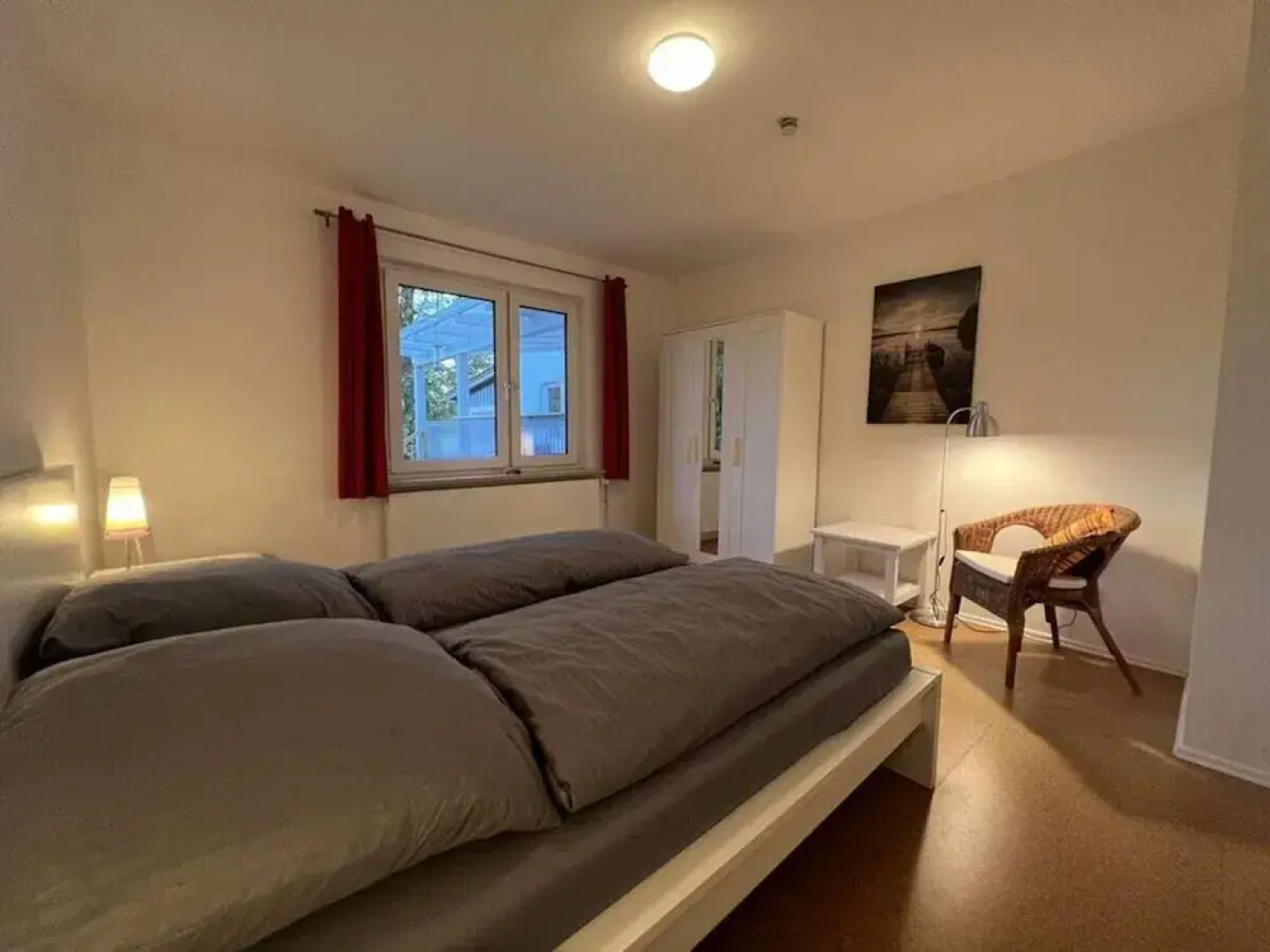 Etzhorner Tied 2 Comfortable Holiday Residence