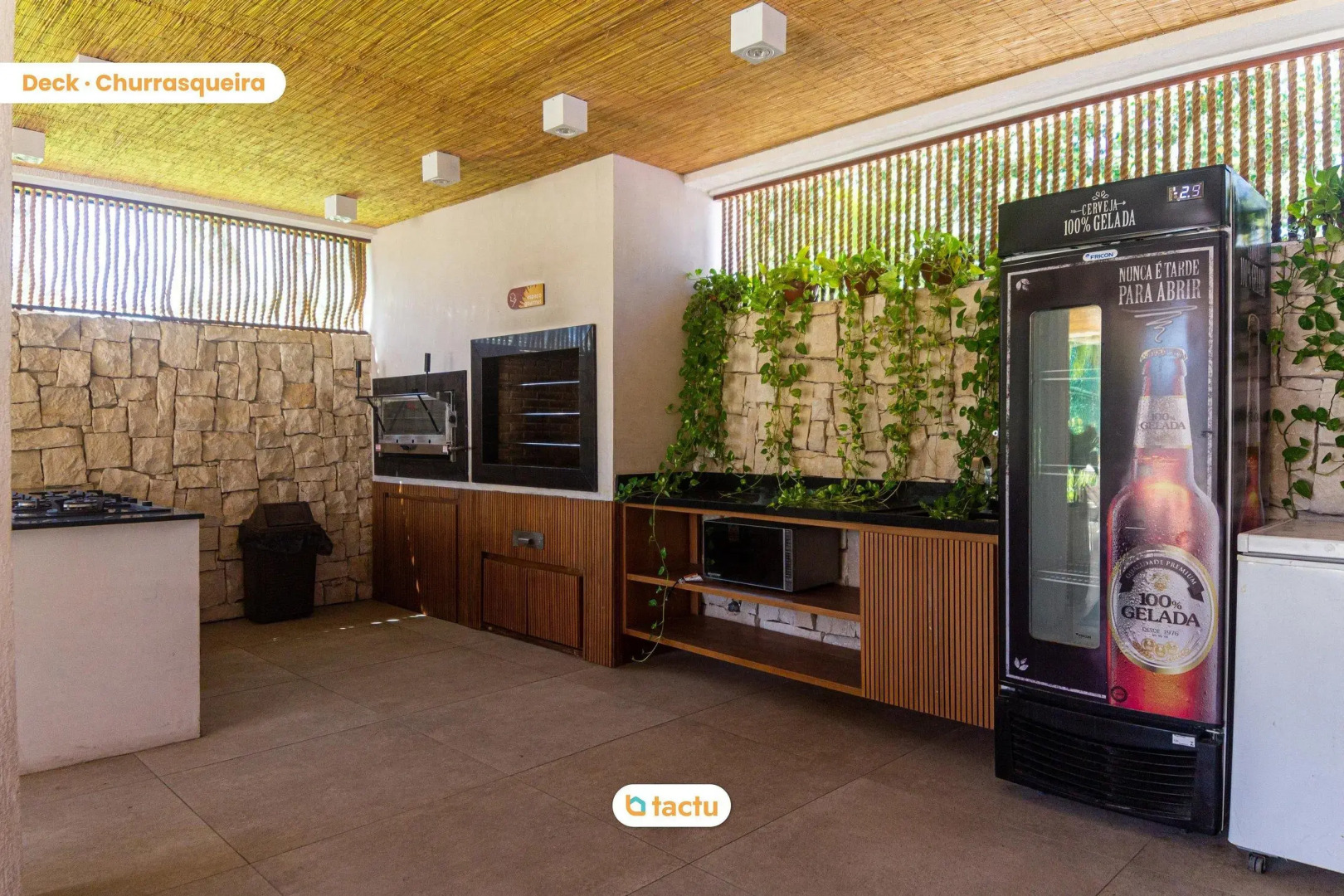 Wai Wai Cumbuco Resort