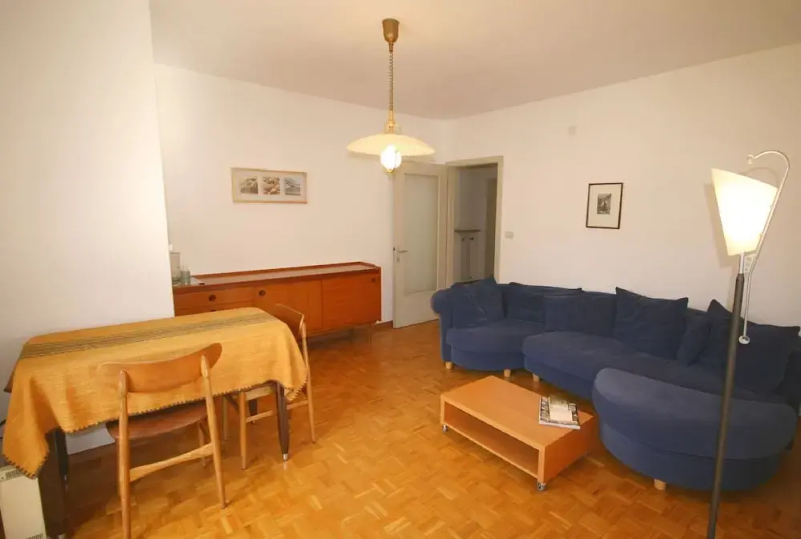 Casa Angelo