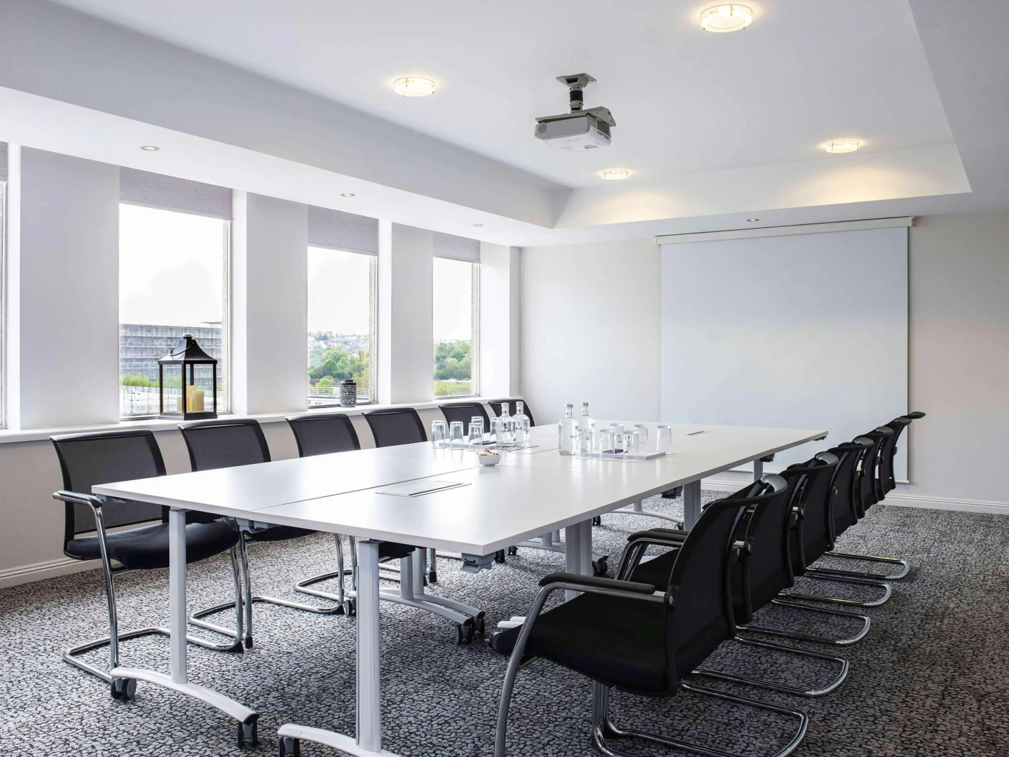 Mercure Bristol Holland House