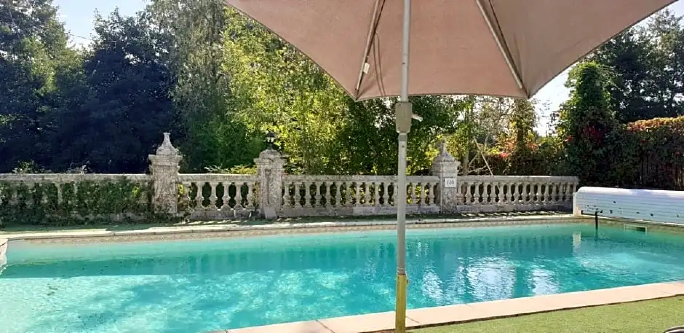 Chambre d'Hotes La Charrue