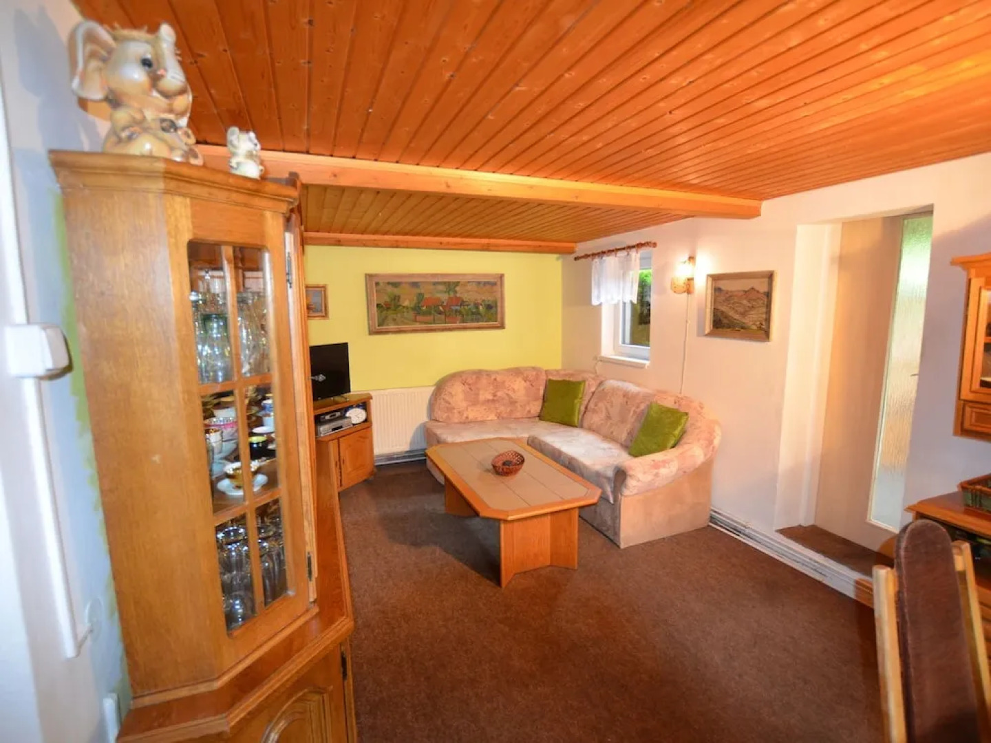 Cozy Cabin near Lake in Liberec Czech Republic