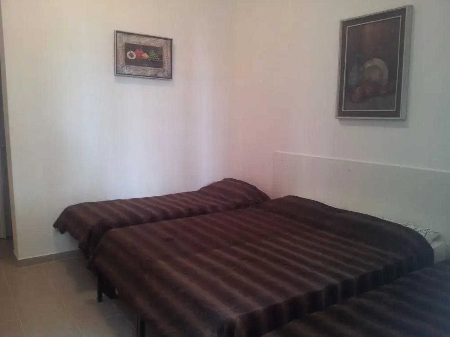 Alla Basilica Rooms