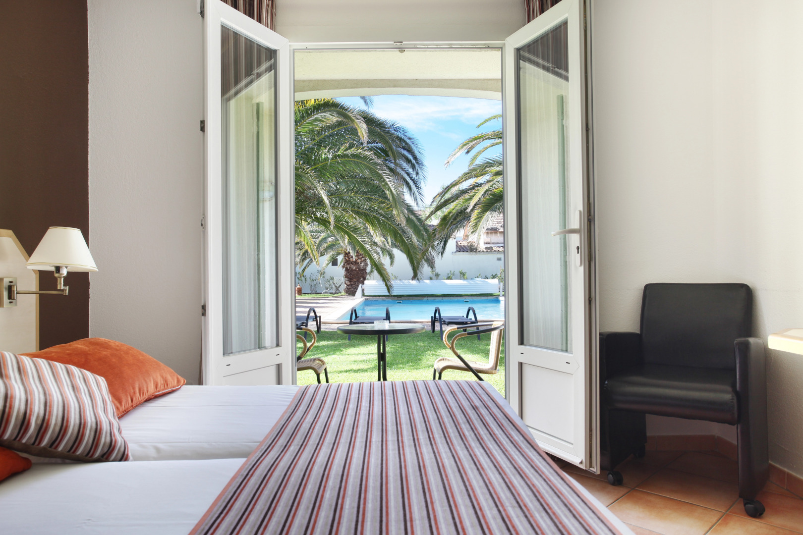 Logis Hôtel Le Rodin