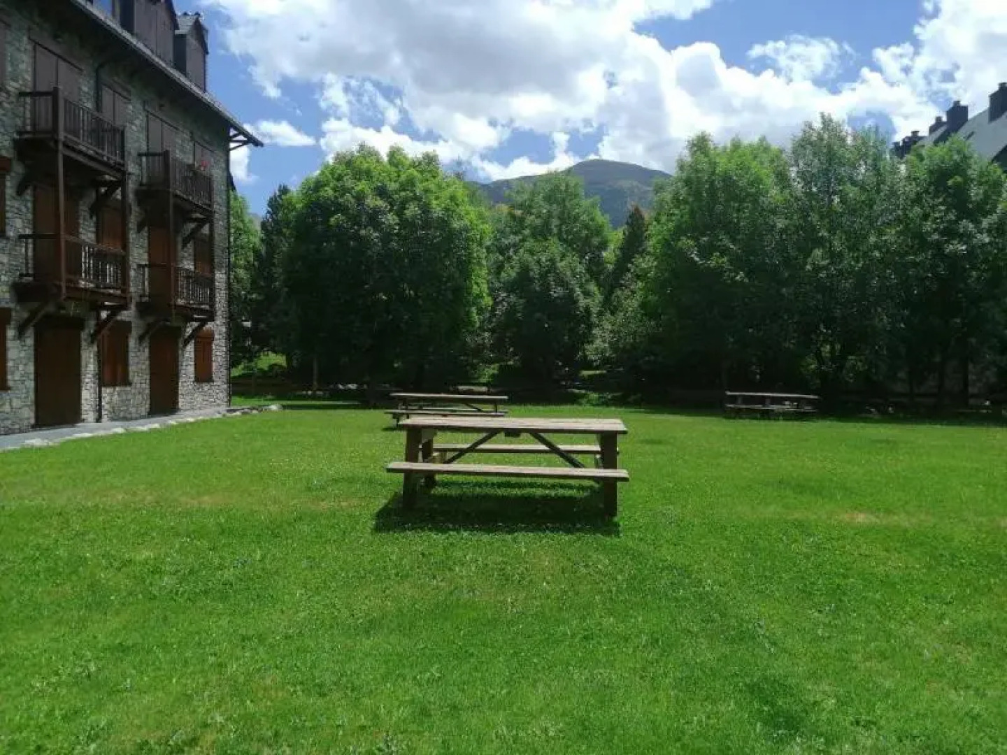 Apartaments Pleta Bona