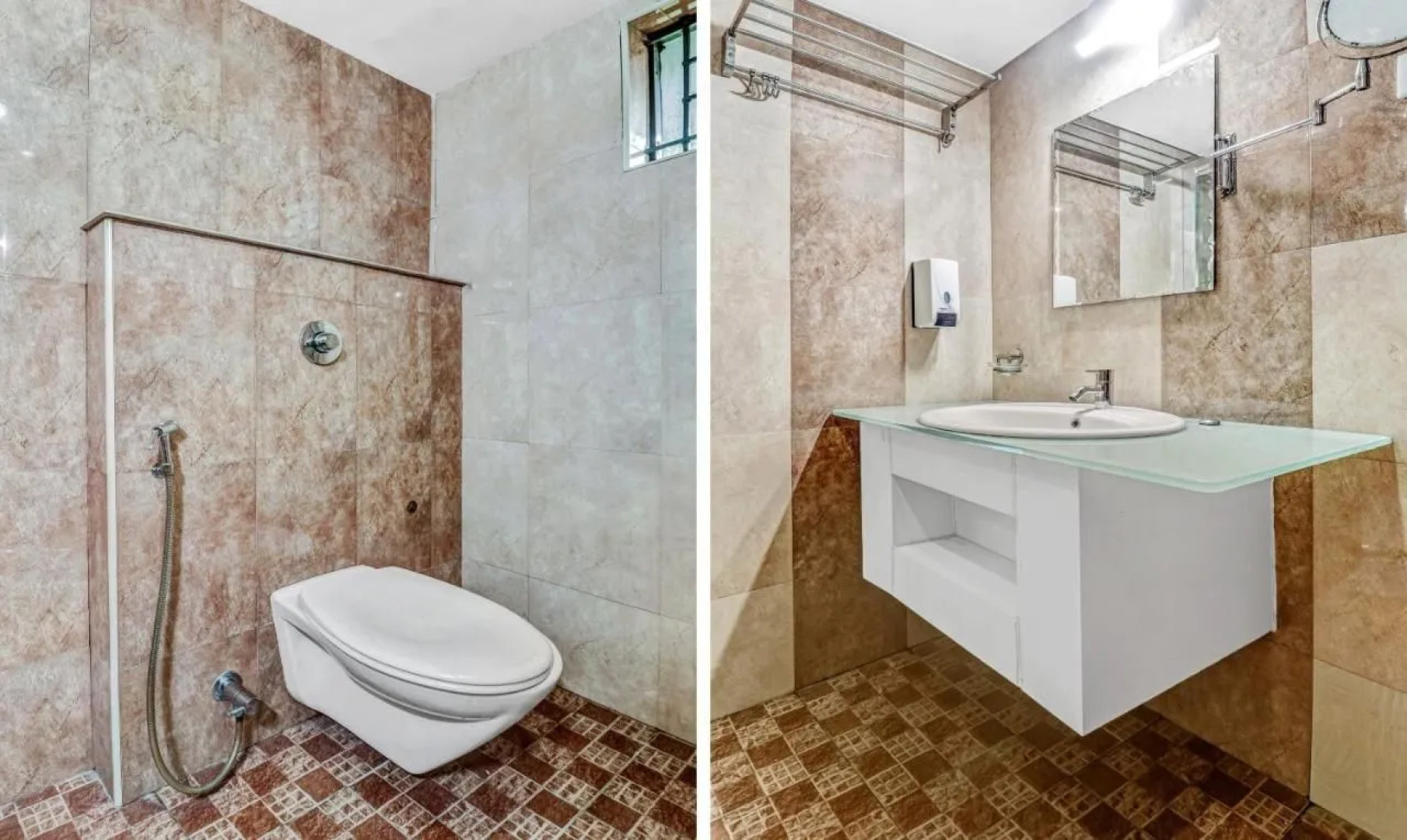 Treebo Symphony Hotels And Resorts Angamally