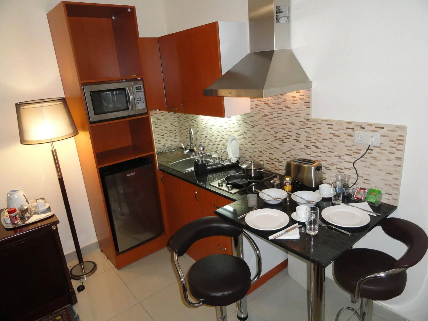 Rouxinol Boutique Hotel