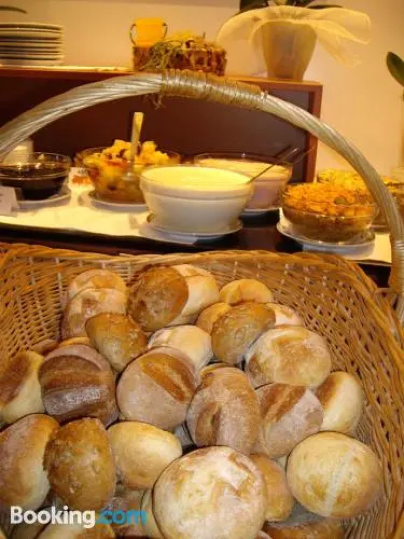 Hotel Klausenhof Flüeli