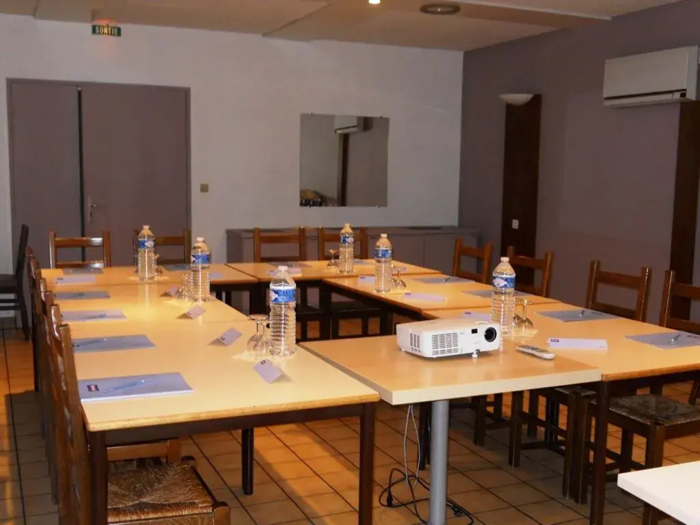 Brit Hotel Besançon L'Horloge