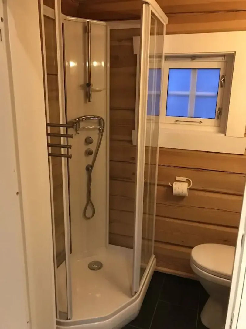 Stabbursdalen Arctic Fishing Lodges