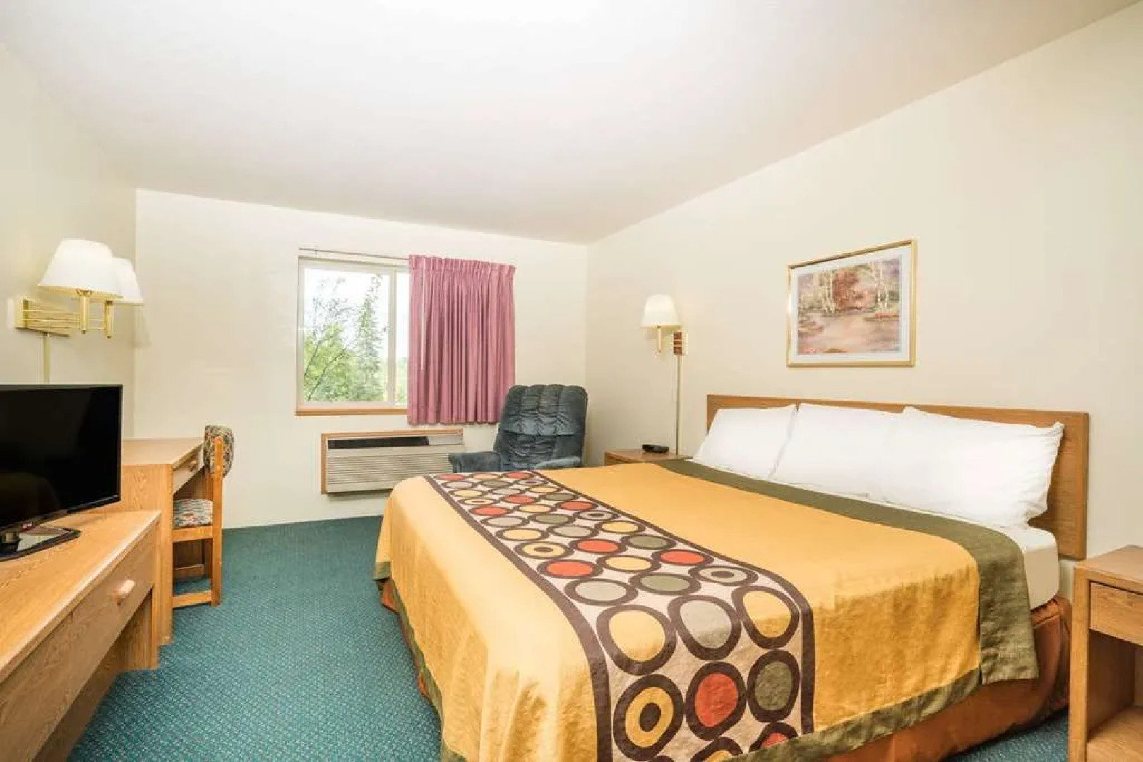 AmericInn by Wyndham Tomahawk