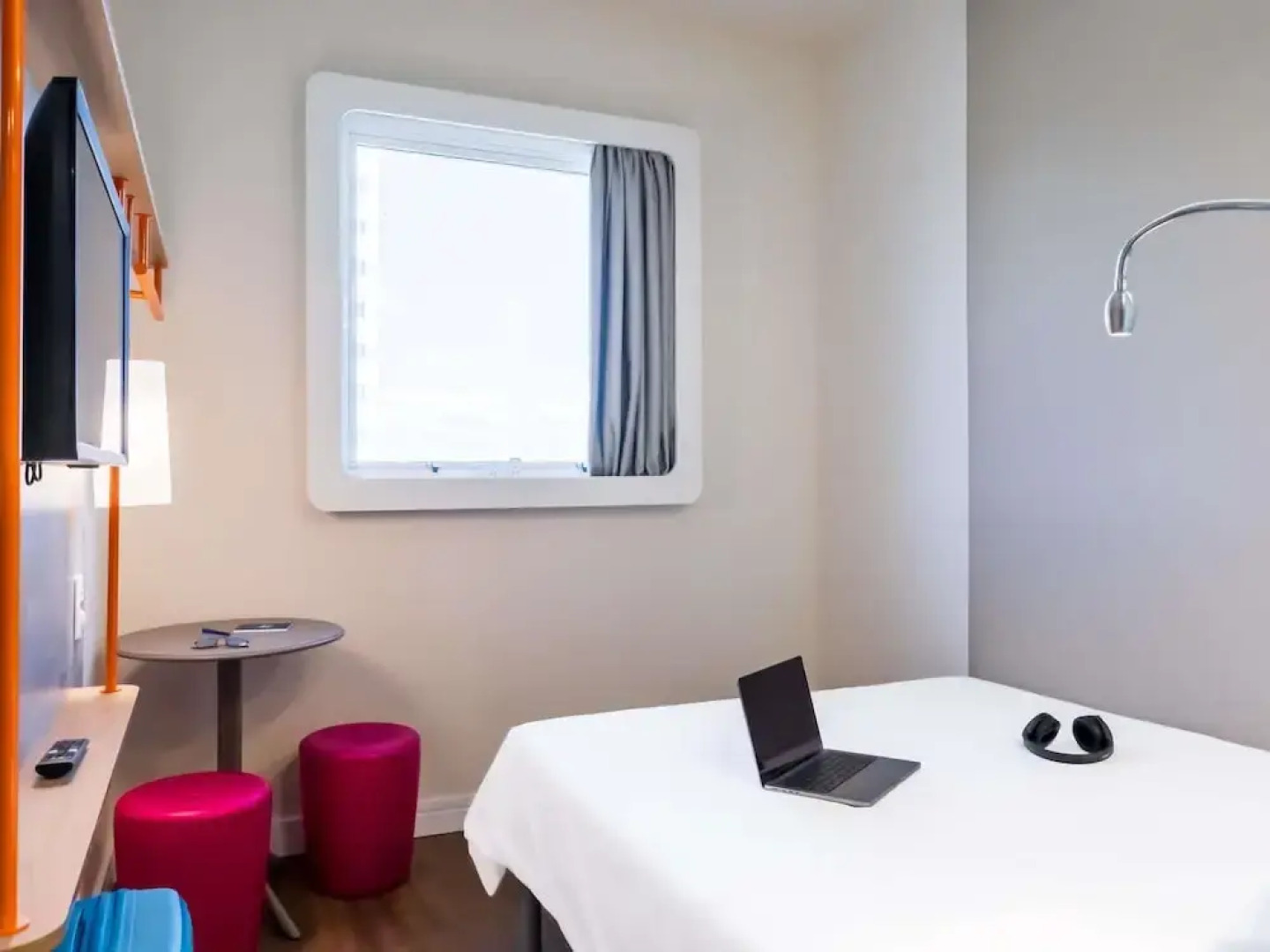 Ibis Budget Pindamonhangaba