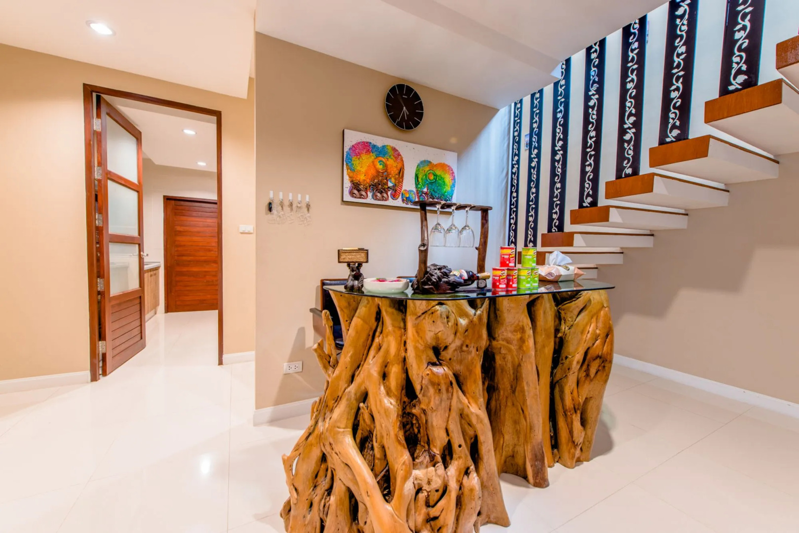 Dream Luxury Chiang Mai Pool Villa