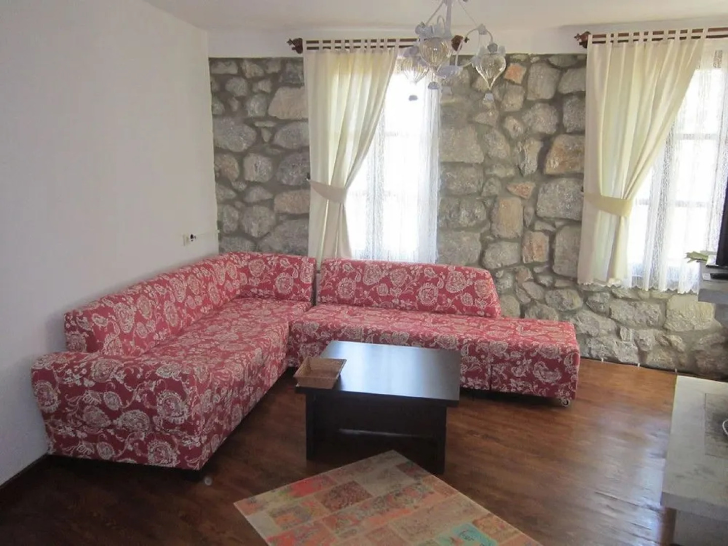 Sapanca Villa Natura