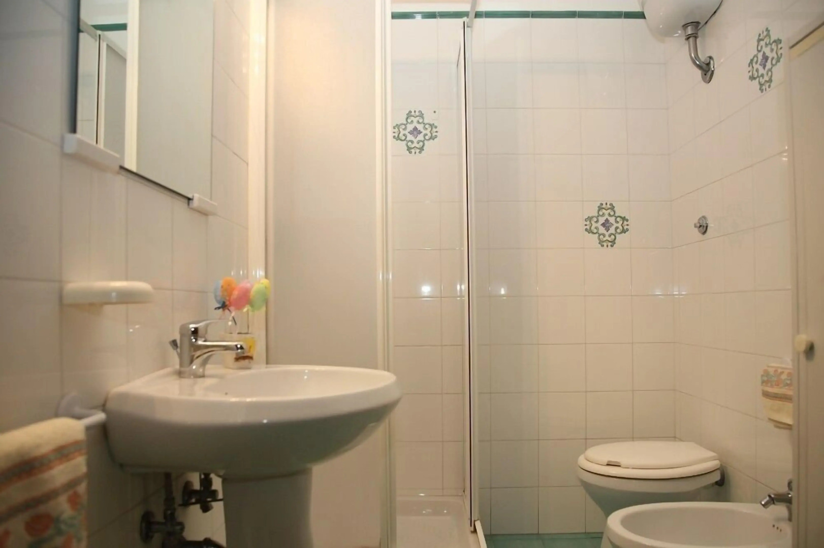 Il Casolare della Cascata