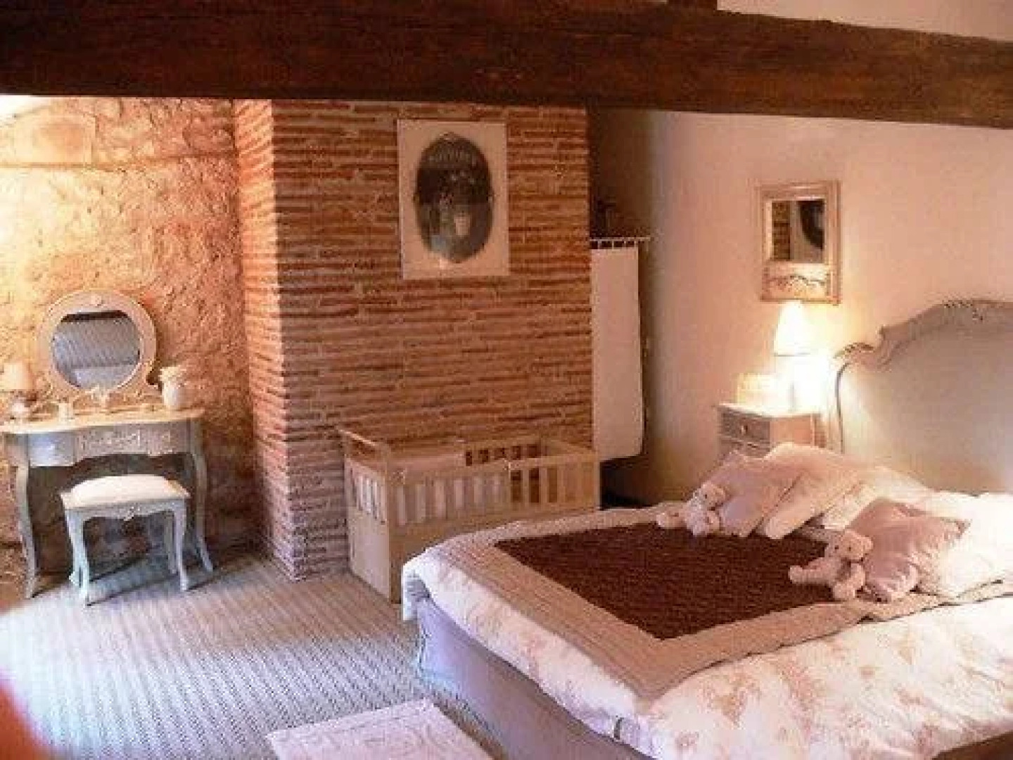 Moulin de Rocquebert