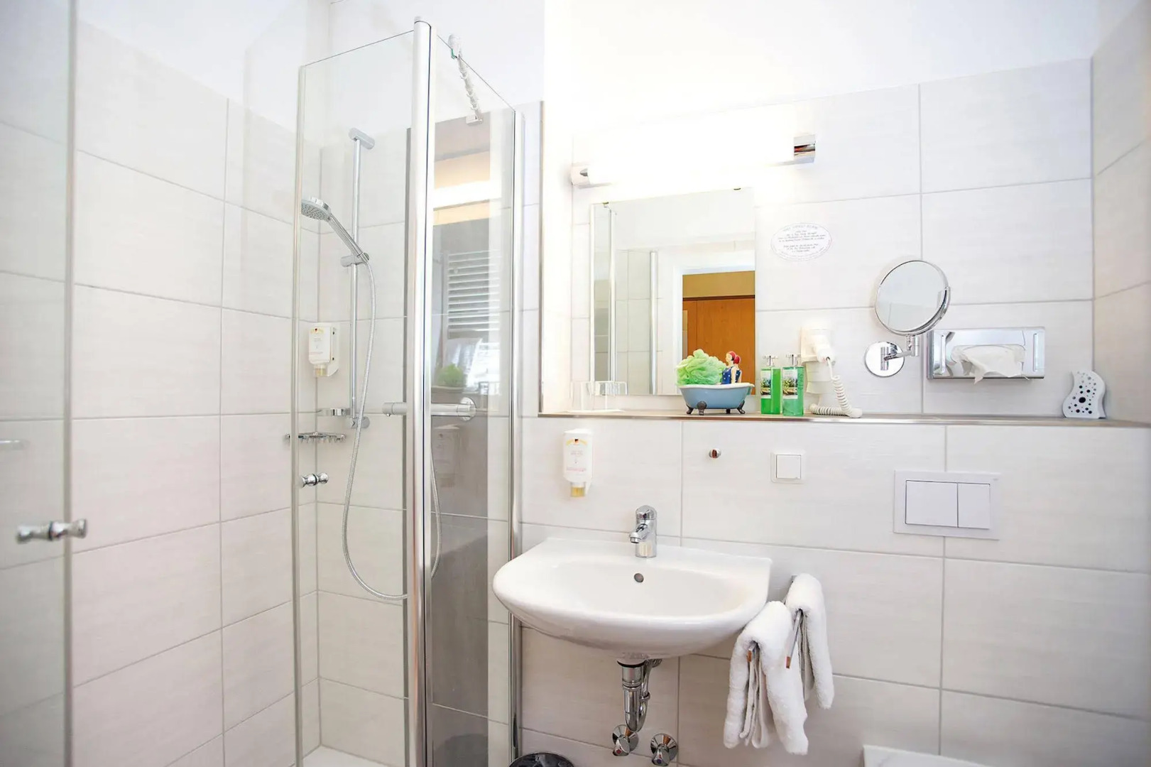 Vitalhotel am Stadtpark Superior