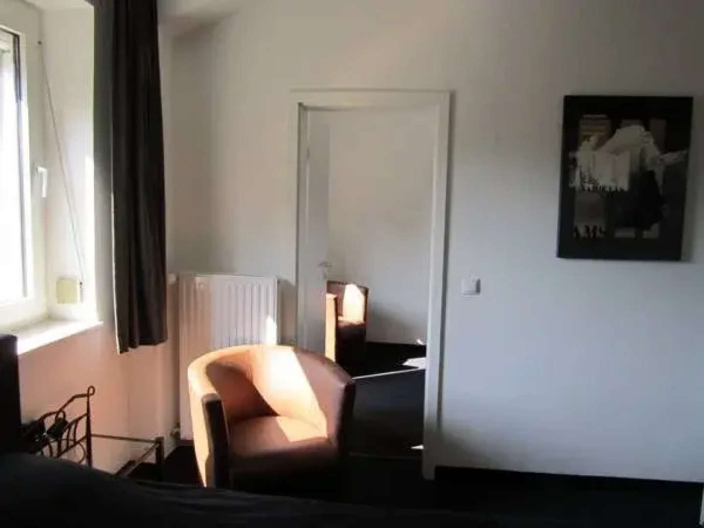 Hotel Zum Tiefenhagen