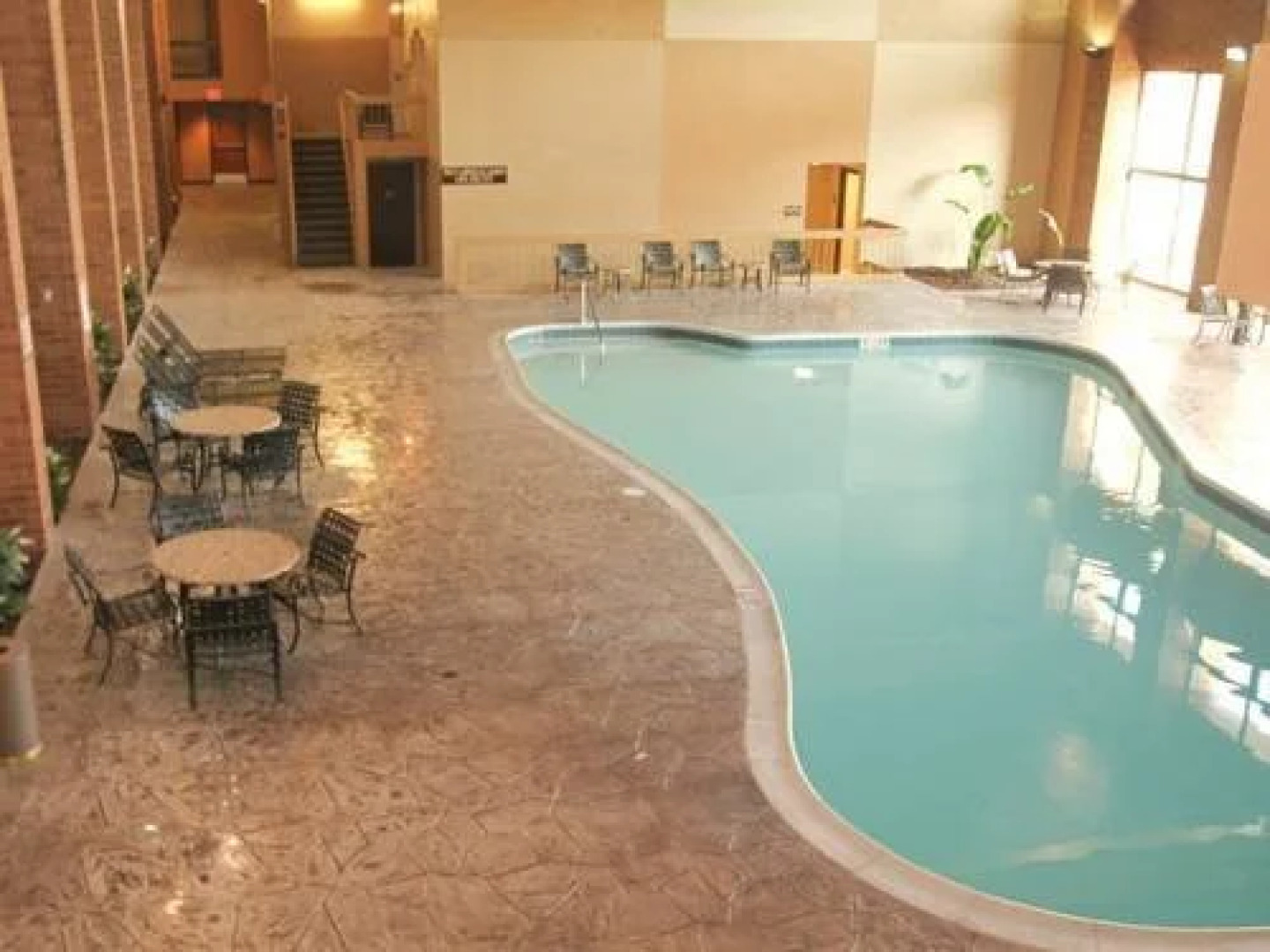 Holiday Inn Waterbury