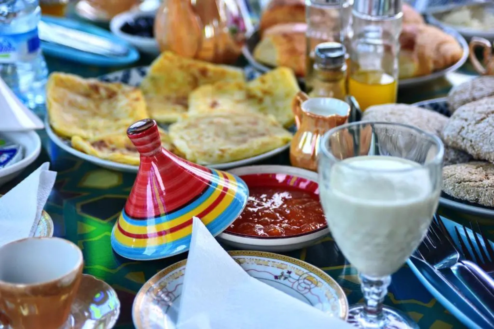 Riad Razoli Sidi Daoui