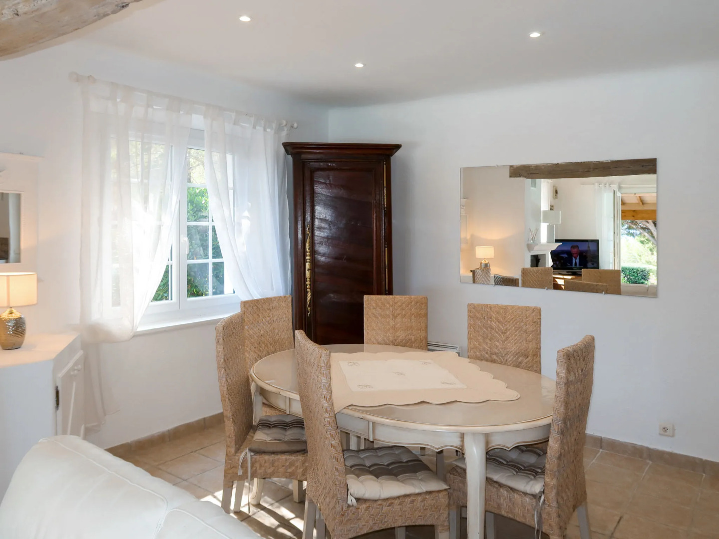 ;Villa La Crischona 185S