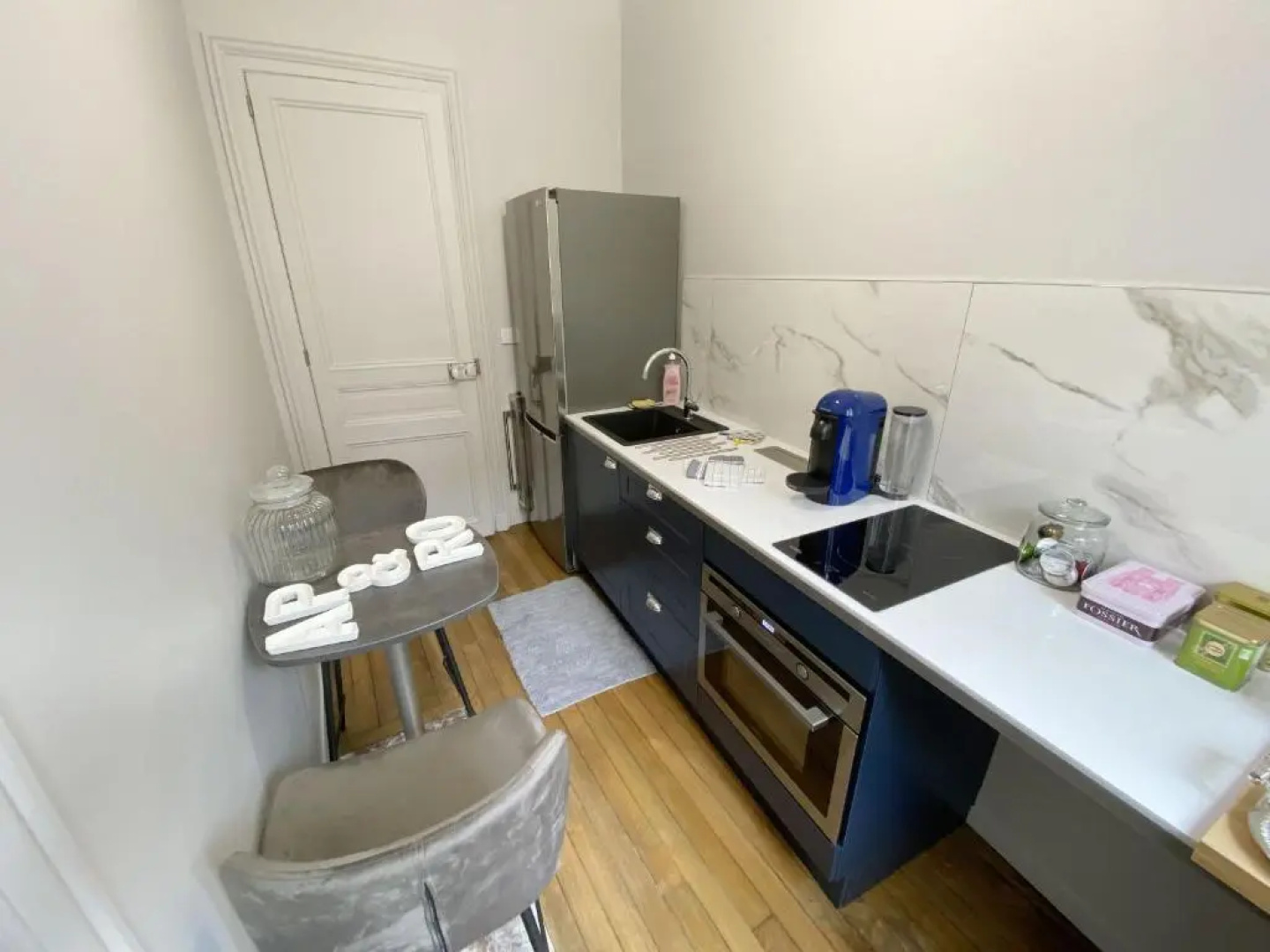 Le Clovis Suites SPA Sauna