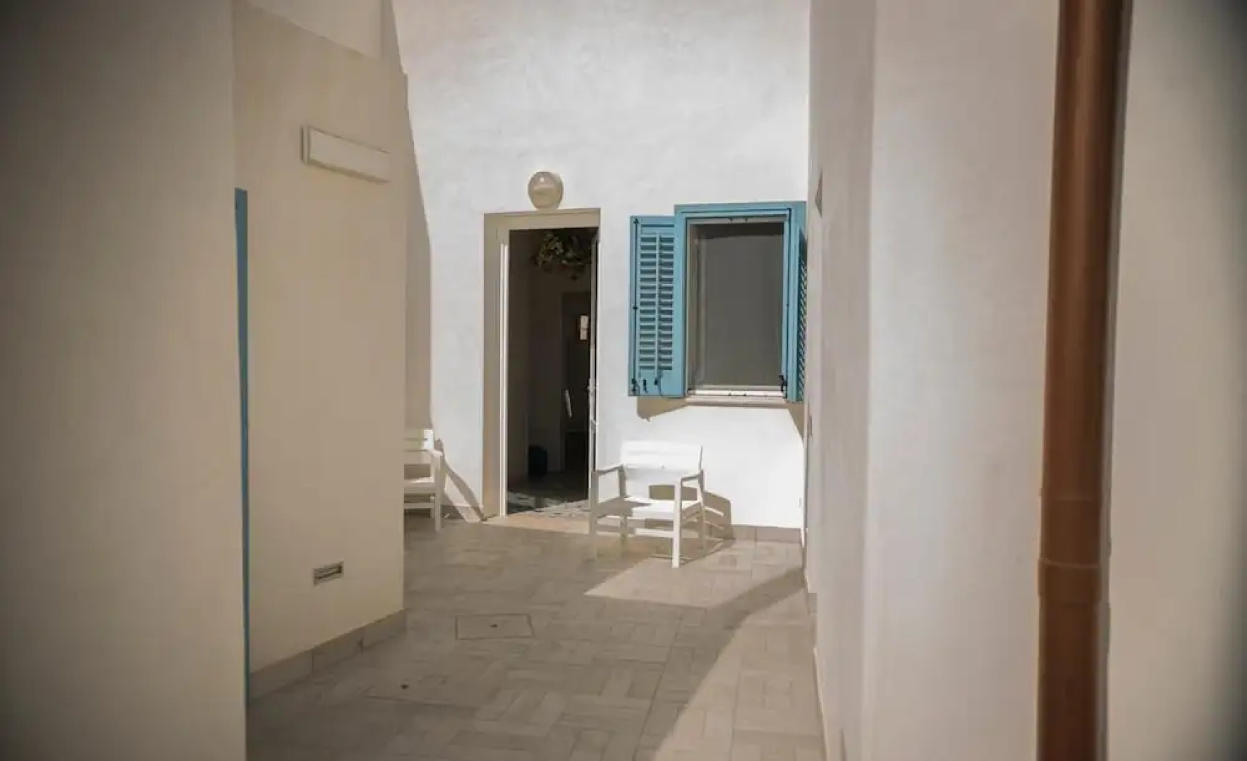 Poggiamico Guest House