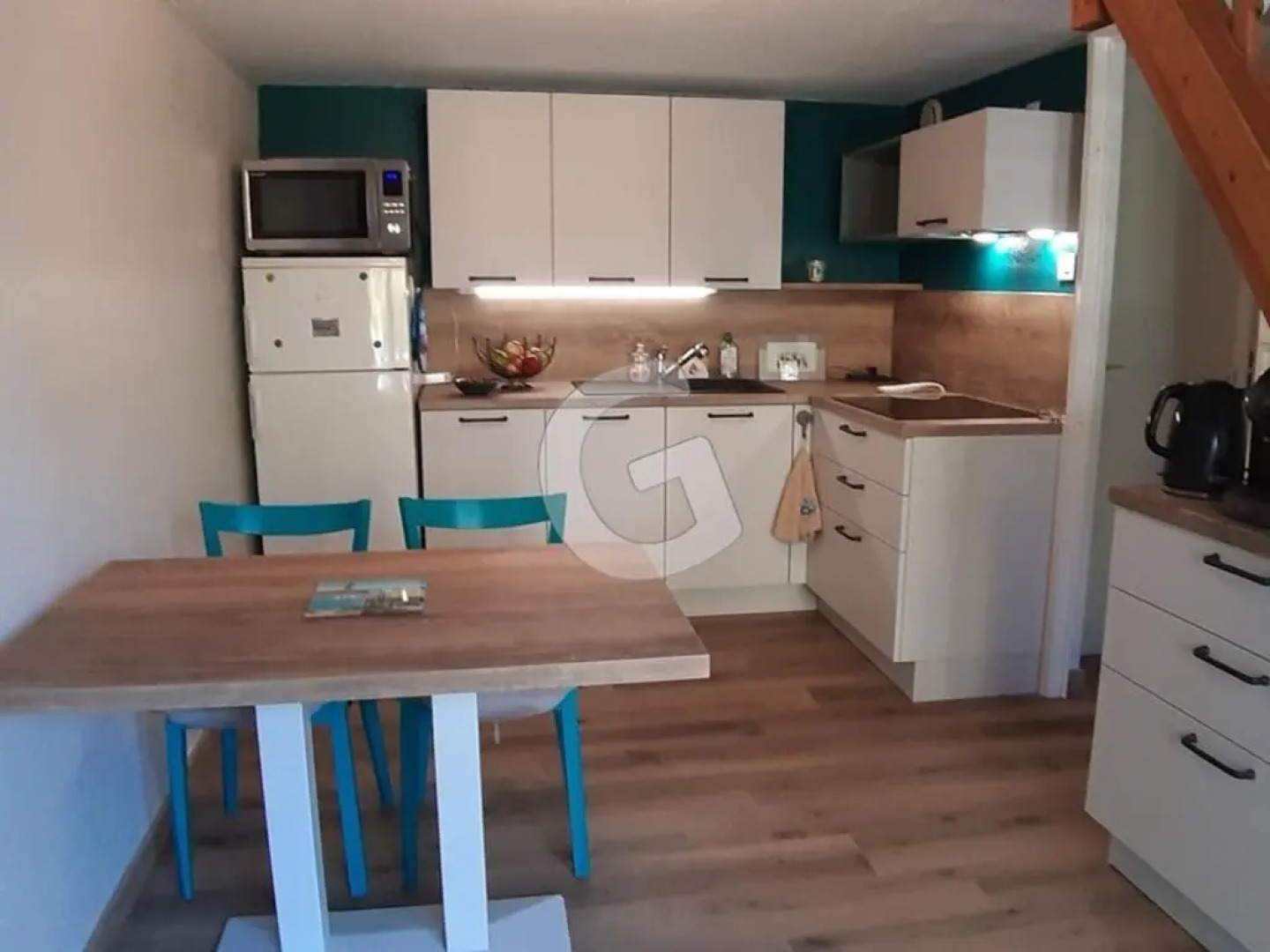 Appartement La Tranche-sur-Mer, 3 pièces, 4 personnes - FR-1-357-241