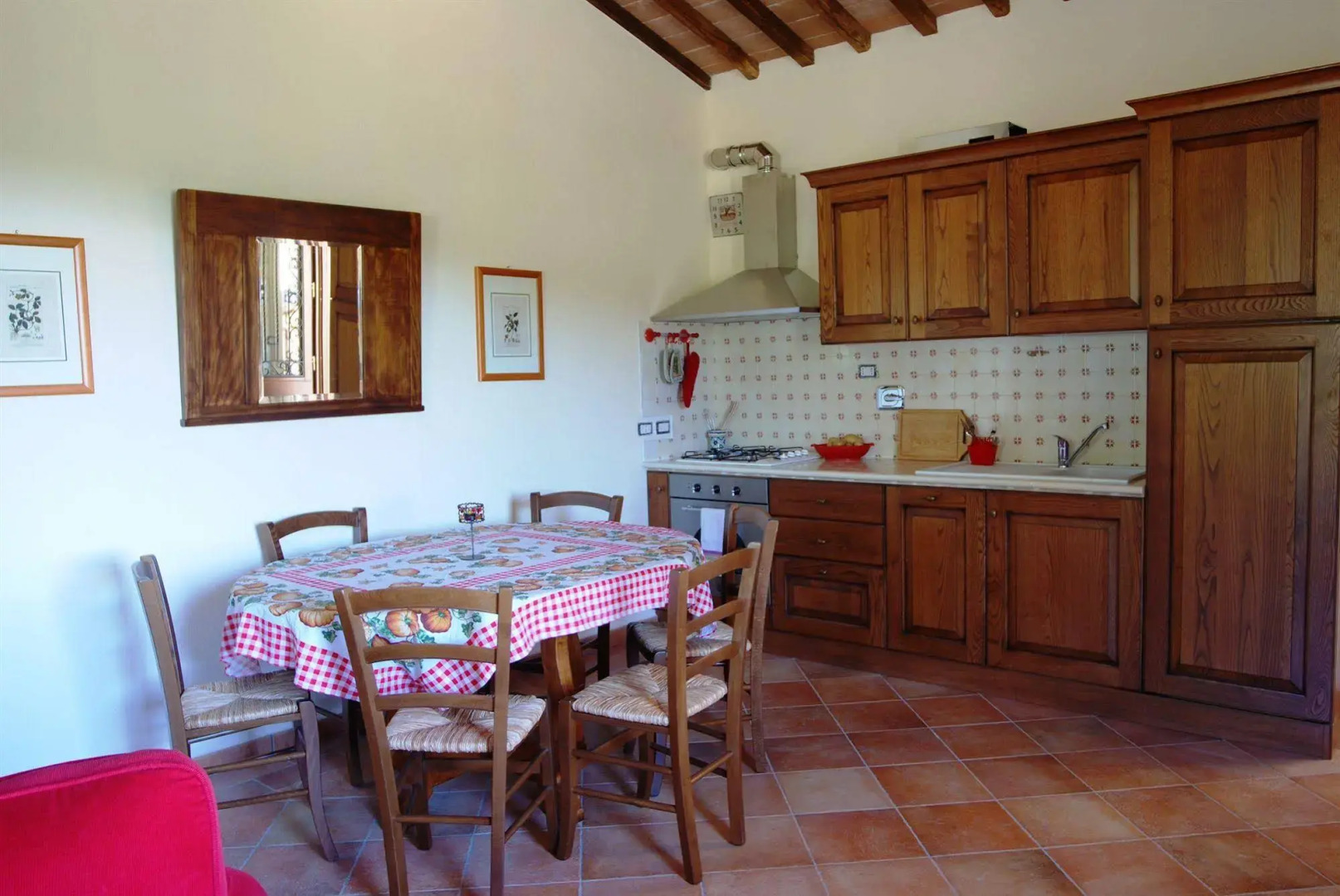 I Casali Di Colle San Paolo