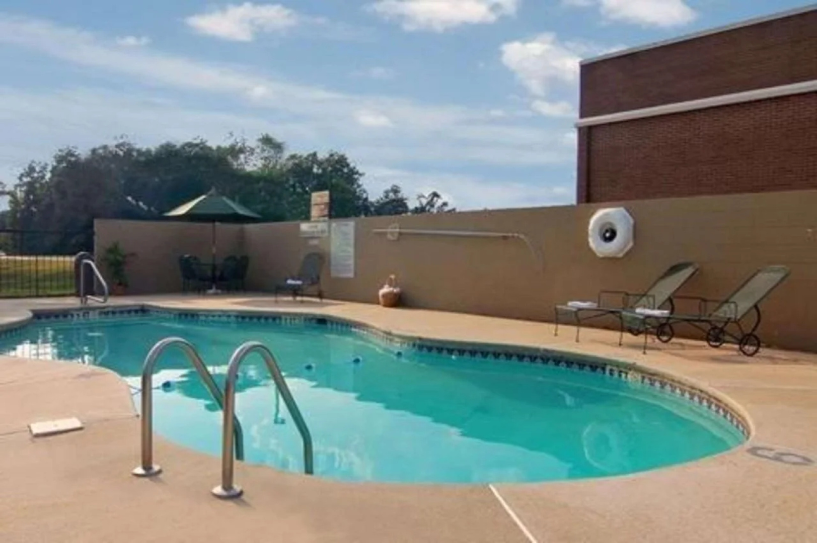 Rodeway Inn & Suites Fort Rucker