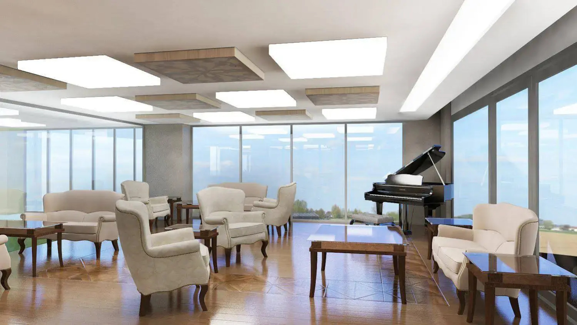 Selectum City Atasehir