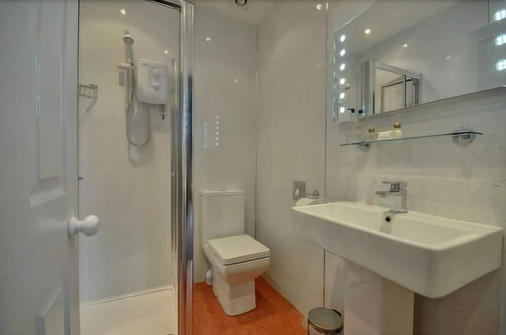 Elford House - Whitby