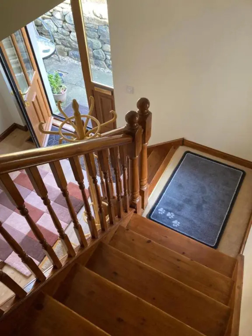 Springbank Apartment - Sleeps 4 - Pet Friendly