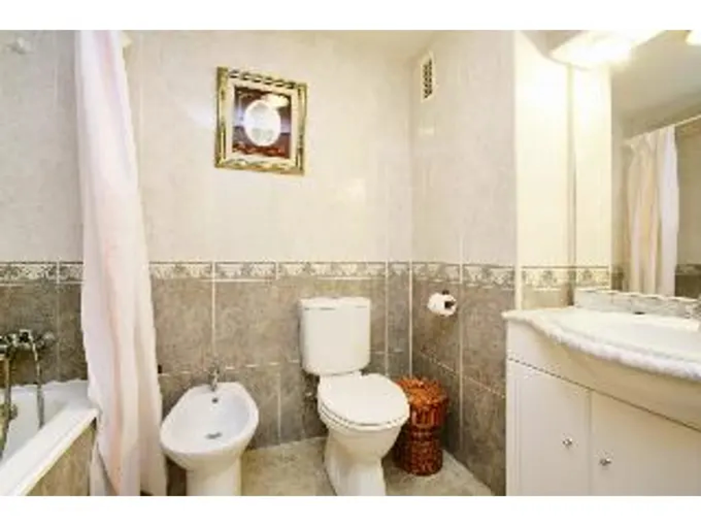 Residencial Ventura Park