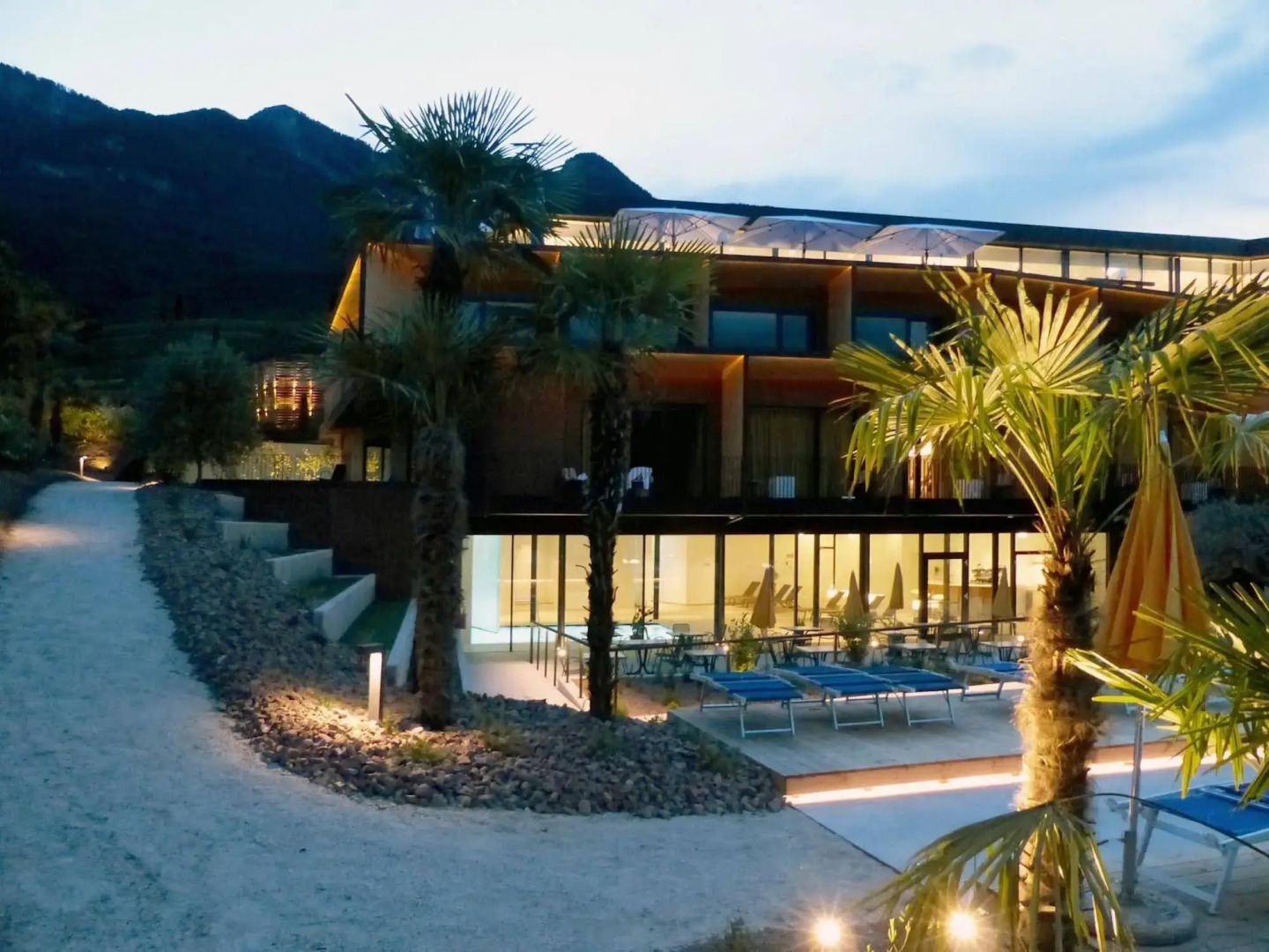Hotel Thalhof am See