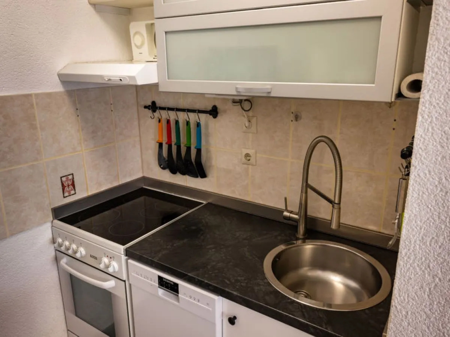 Apartment F 96 Dittishausen